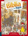 LA BIBLIA CON LUPA