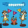 LA PANDILLA DURICATA Y LOS OPUESTOS