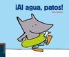 ­AL AGUA, PATOS!