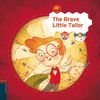 THE BRAVE LITTLE TAILOR ENG