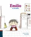 EMILIO ES INVISIBLE