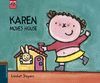 KAREN MOVES HOUSE ENG