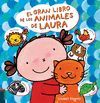 EL GRAN LIBRO DE LOS ANIMALES