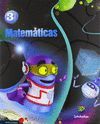 MATEMÁTICAS 3º PRIMARIA + COMIC