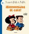 !BIENVENIDOS AL COLE!