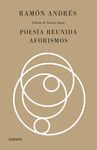 POESÍA REUNIDA. AFORISMOS