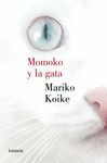 MOMOKO Y LA GATA