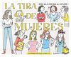 LA TIRA DE MUJERES