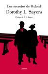 LOS SECRETOS DE OXFORD (LORD PETER WIMSEY)