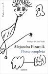 PROSA COMPLETA DE A.PIZARNIK