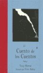 EL CUENTO DE LOS CUENTOS