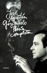 POESIA COMPLETA  JOSE AGUSTIN GOYTISOLO