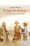 LA HIJA DEL DESIERTO