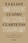 CUATRO CUARTETOS