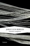 CUENTOS COMPLETOS (BORGES)