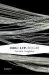 CUENTOS COMPLETOS (BORGES)