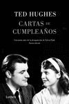 CARTAS DE CUMPLEAÑOS (EDICIÓN 2013)