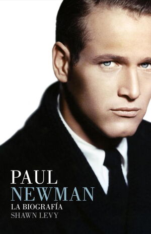 PAUL NEWMAN BIOGRARFIA (TB)