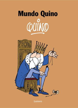 MUNDO QUINO (TB)