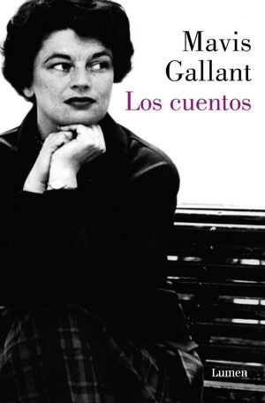 CUENTOS, LOS. MAVIS GALLANT (TB)