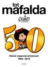 TOT MAFALDA (NC ANIVERSARI)