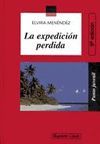 LA EXPEDICIÓN PERDIDA