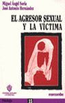 EL AGRESOR SEXUAL Y LA VÍCTIMA