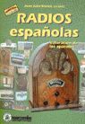 RADIOS ESPAÑOLAS