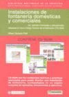 INSTALACIONES FONTANERIA DOMESTICAS Y COMERCIALES