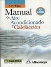 MANUAL AIRE ACONDICIONADO Y CALEFACCION 42ªED