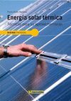 ENERGIA SOLAR TÉRMICA