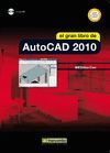 EL GRAN LIBRO DE AUTOCAD 2010