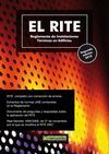 EL RITE REGLAMENTO DE INSTALACIONES TERMICAS EN EDIFICIOS