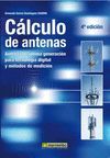 CÁLCULO DE ANTENAS