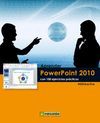 APRENDER POWERPOINT 2010 CON 100 EJERCICIOS PRÁCTICOS