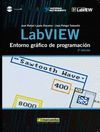 LABVIEW: ENTORNO GRAFICO DE PROGRAMACION