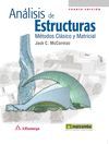 ANALISIS ESTRUCTURAS METODOS CLASICOS 4ªED