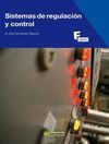 SISTEMAS DE REGULACION Y CONTROL