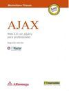 AJAX WEB 2.0 CON JQUERY PARA PROFESIONALES