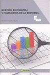 GESTIÓN ECONÓMICA Y FINANCIERA DE LA EMPRESA