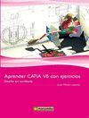 APRENDER CATIA V5 CON EJERCICIOS