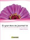 GRAN LIBRO DE JOOMLA 1.6,EL
