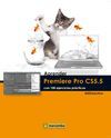 APRENDER PREMIERE PRO CS5.5 CON 100 EJERCICIOS PRACTICOS