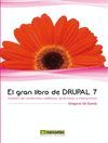 GRAN LIBRO DE DRUPAL 7,EL