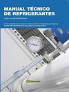 MANUAL TECNICO DE REFRIGERANTES