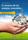 EL UNIVERSO DE LAS ENERGIAS RENOVABLES