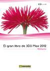 GRAN LIBRO DE 3DS MAX 2012
