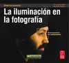 LA ILUMINACION EN LA FOTOGRAFIA