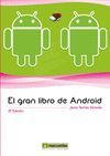 GRAN LIBRO DEL ANDROID 2ºEDICION