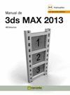MANUAL DE 3DS MAX 2013